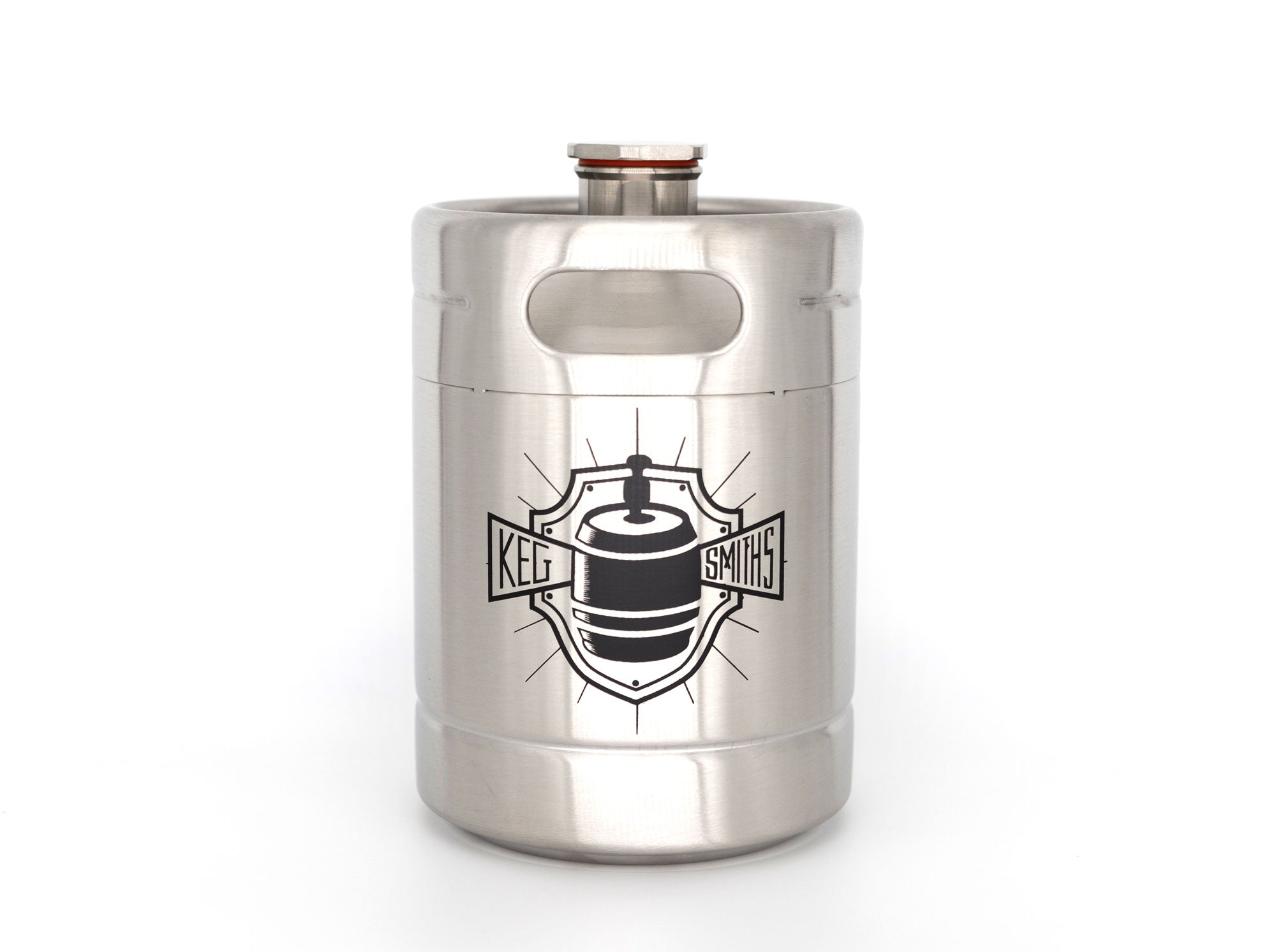 Premium Draft CO2 Keg System - Keg Smiths - Premium Draft Kegs & Accessories